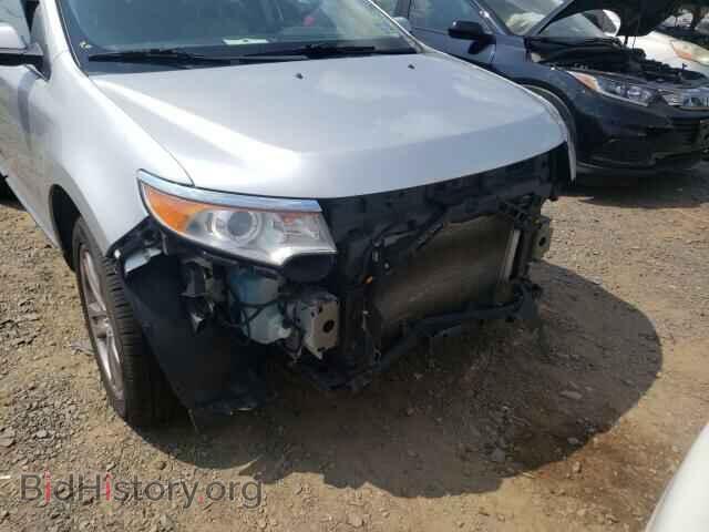 2011 FORD EDGE - VIN: 2FMDK3KCXBBB52854 - Photo 9