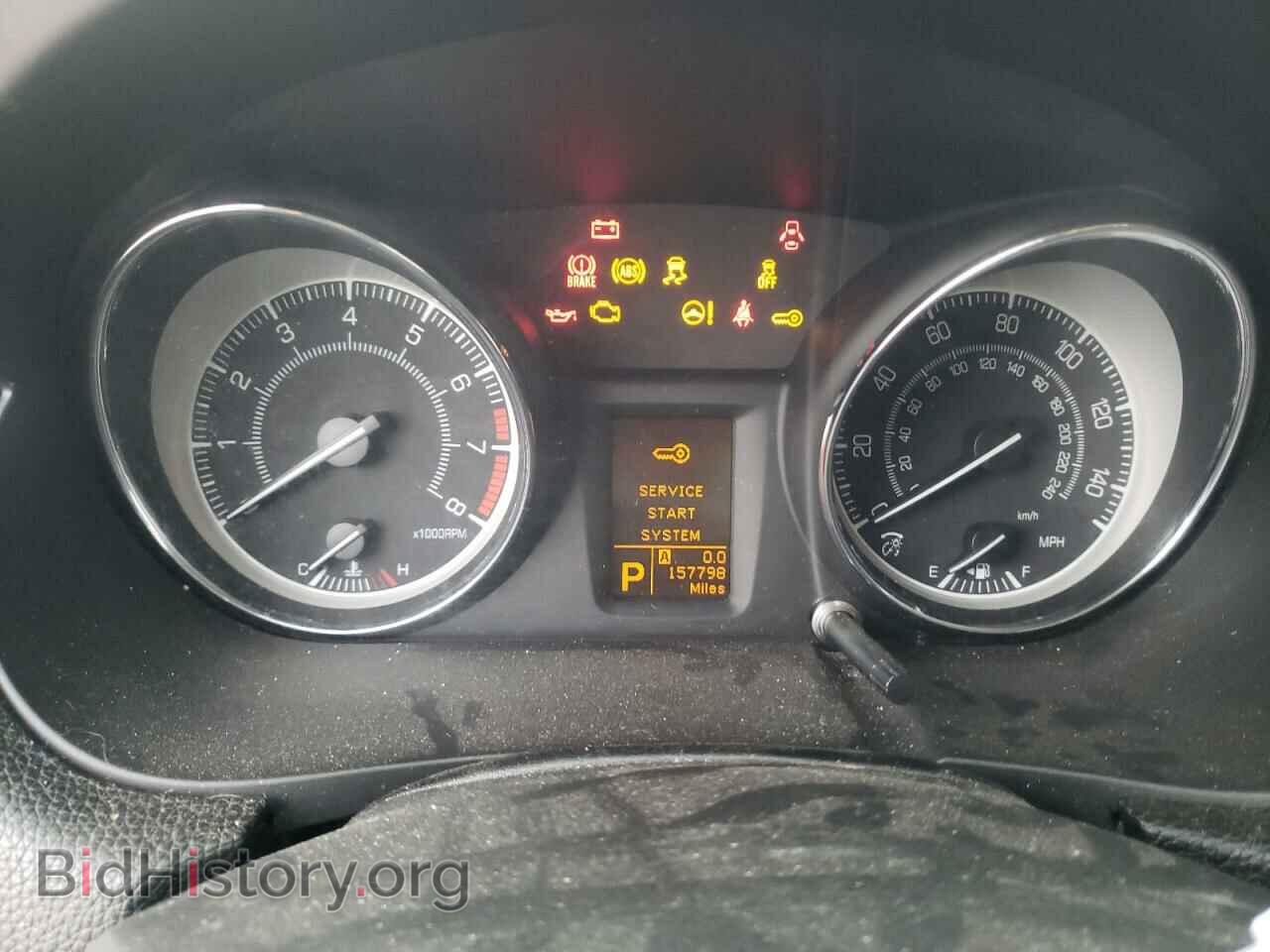 2012 SUZUKI KIZASHI - VIN: JS2RF9A86C6101064 - Фото 9