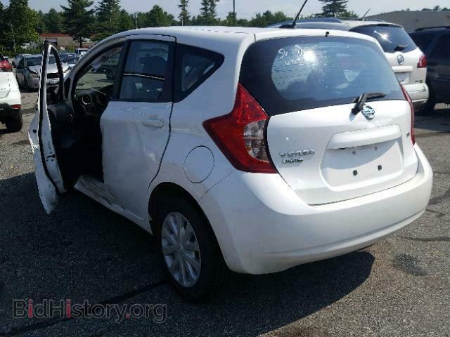2016 NISSAN VERSA - VIN: 3N1CE2CP7GL403878 - Photo 3