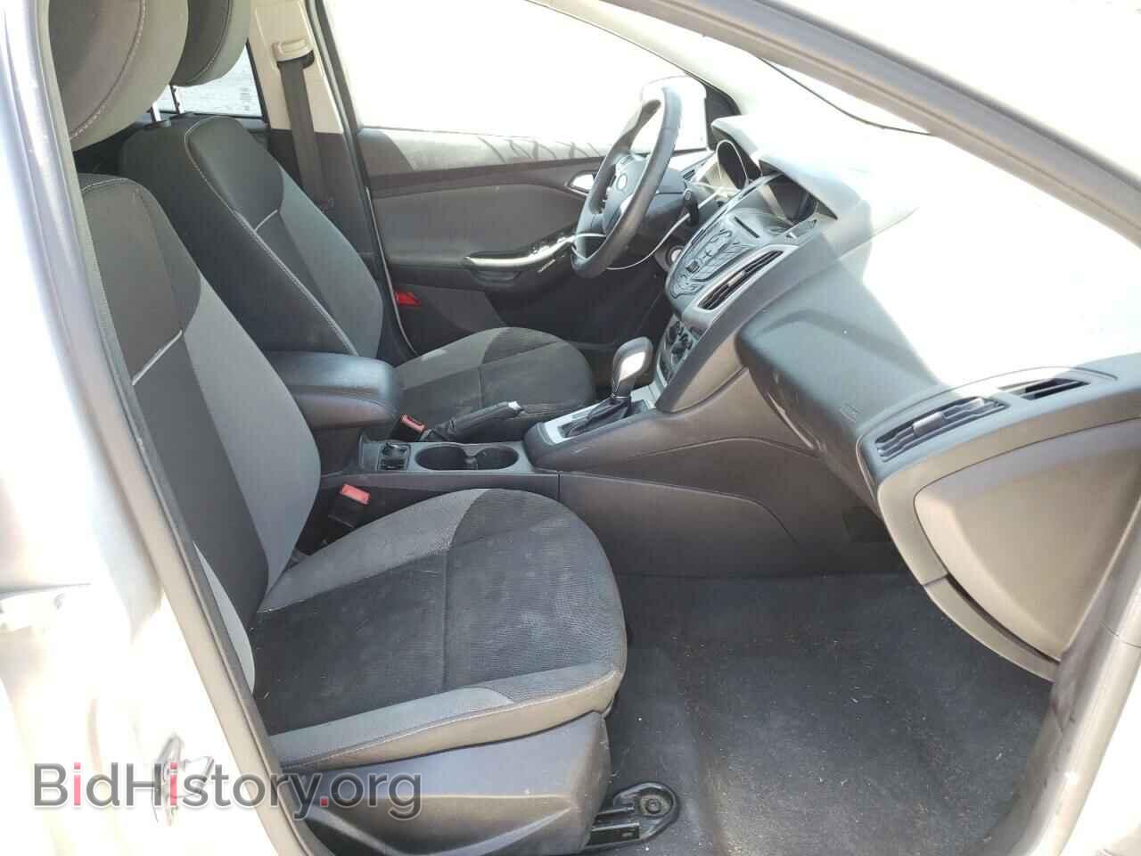 2014 FORD FOCUS - VIN: 1FADP3K24EL454177 - Фото 5