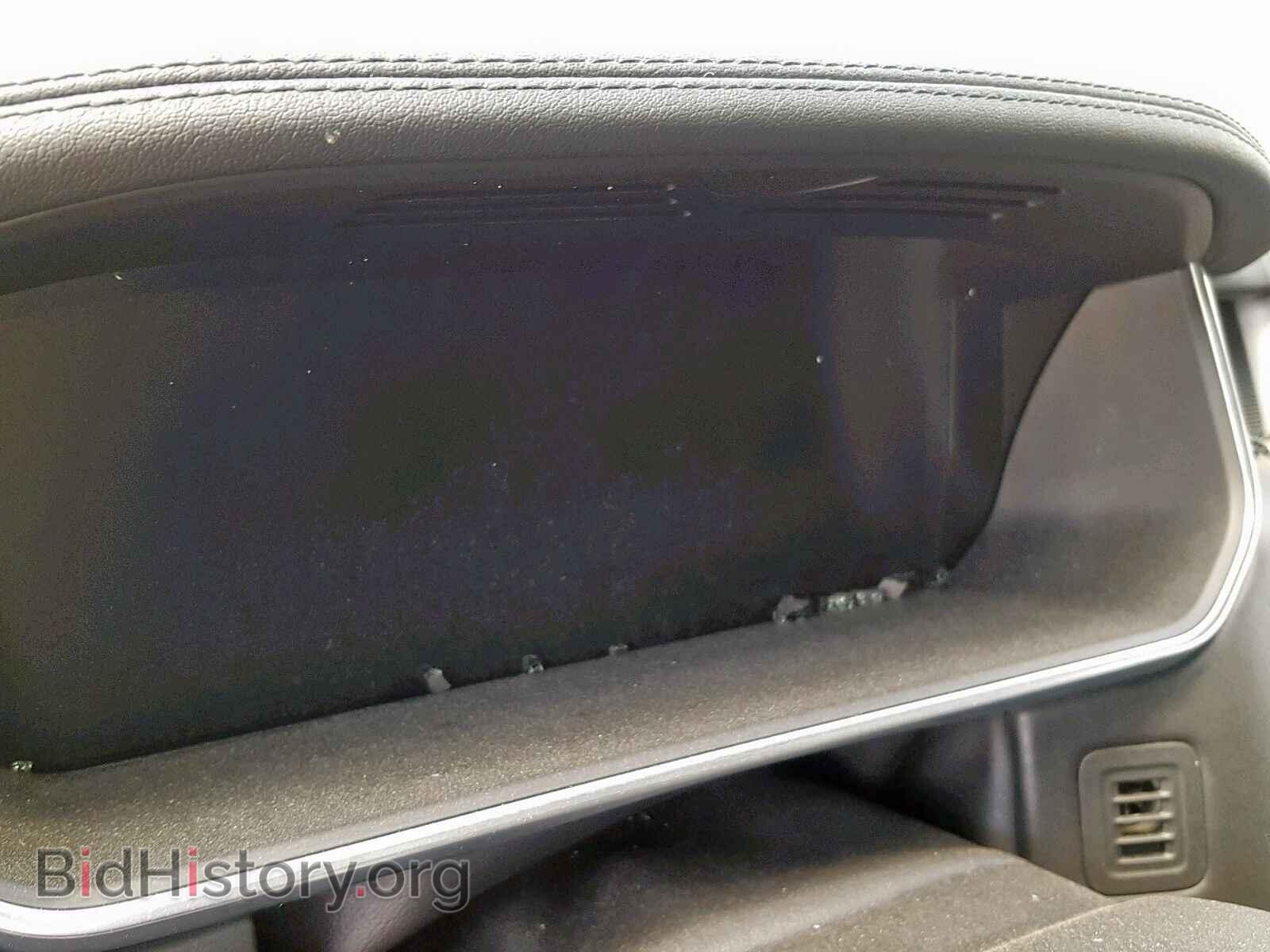 2013 LAND ROVER RANGE ROVE - VIN: SALGS2EF1DA120819 - Фото 8