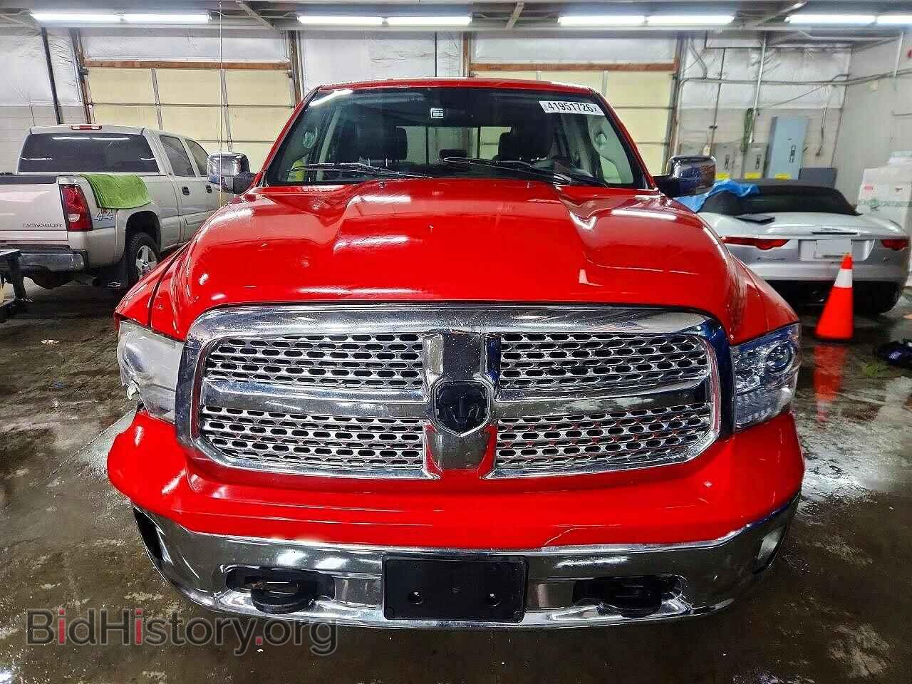 2015 RAM 1500 - VIN: 1C6RR7NT8FS726184 - Фото 5