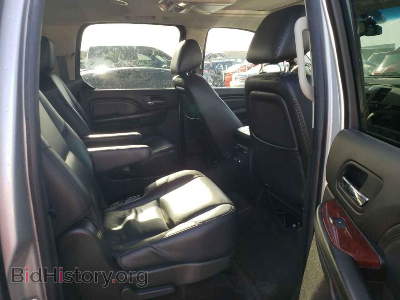 2014 CADILLAC ESCALADE - VIN: 1GYS4JEF8ER174735 - Фото 6