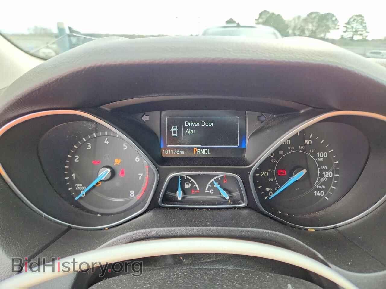 2017 FORD FOCUS - VIN: 1FADP3K25HL322565 - Photo 9