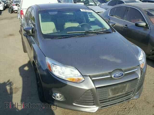 Photo 1FADP3K22DL280110 - FORD FOCUS 2013