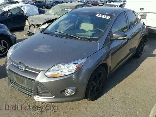 2013 FORD FOCUS - VIN: 1FADP3K22DL280110 - Photo 2