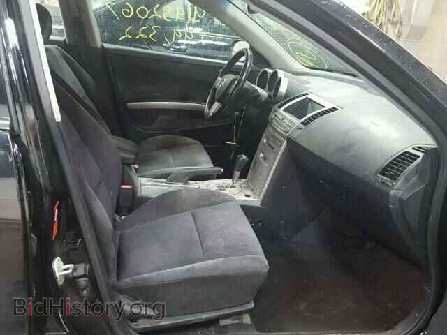 2006 NISSAN MAXIMA - VIN: 1N4BA41E56C844622 - Photo 5