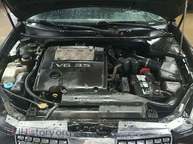 2006 NISSAN MAXIMA - VIN: 1N4BA41E56C844622 - Photo 7