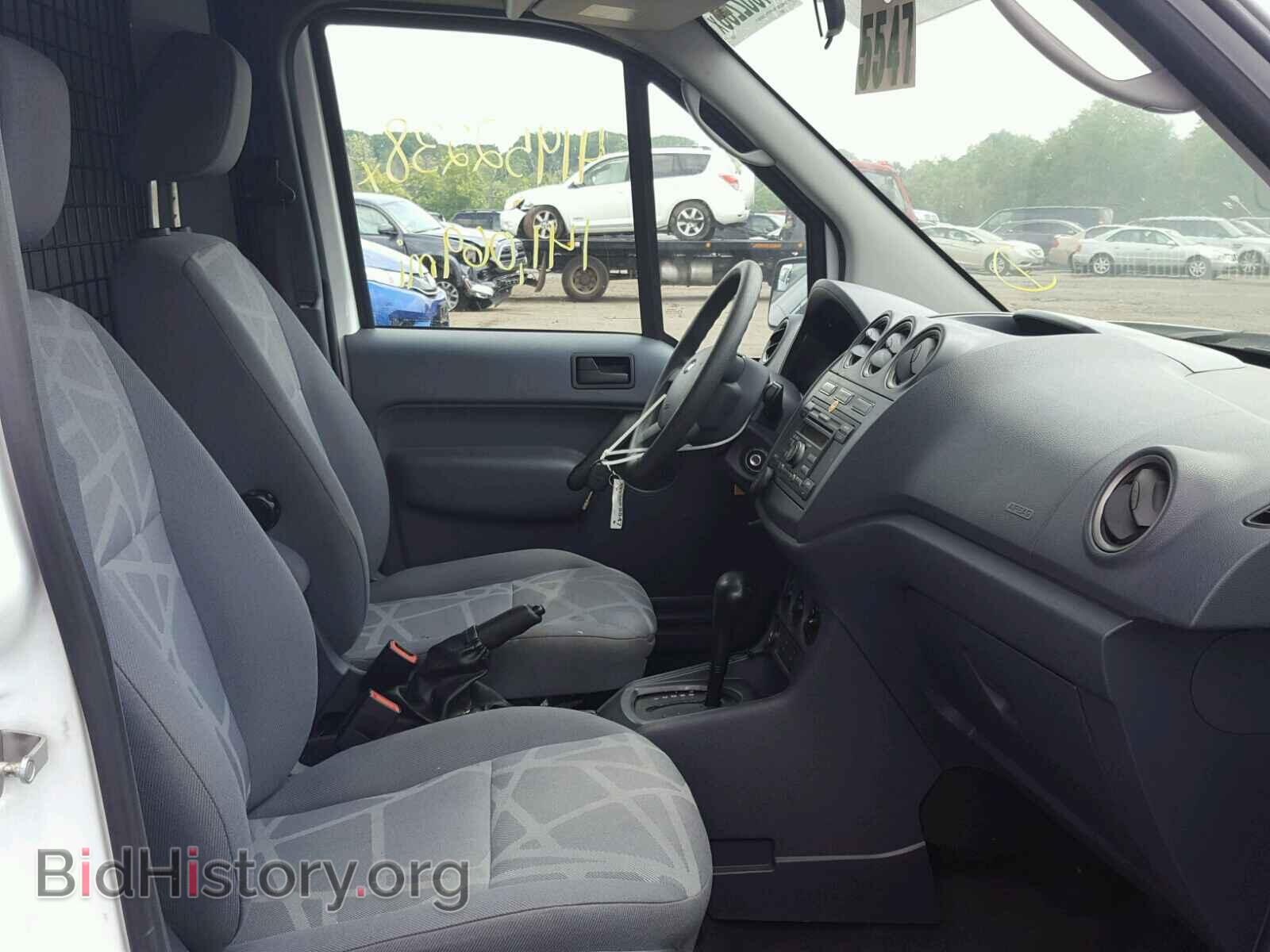 2011 FORD TRANSIT CO - VIN: NM0LS7DNXBT051039 - Фото 5