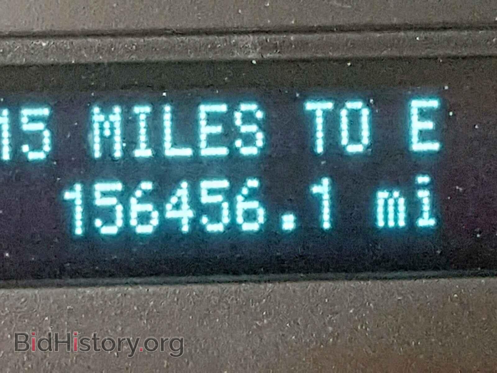 2010 FORD FLEX LIMIT - VIN: 2FMGK5DC3ABA17770 - Photo 8