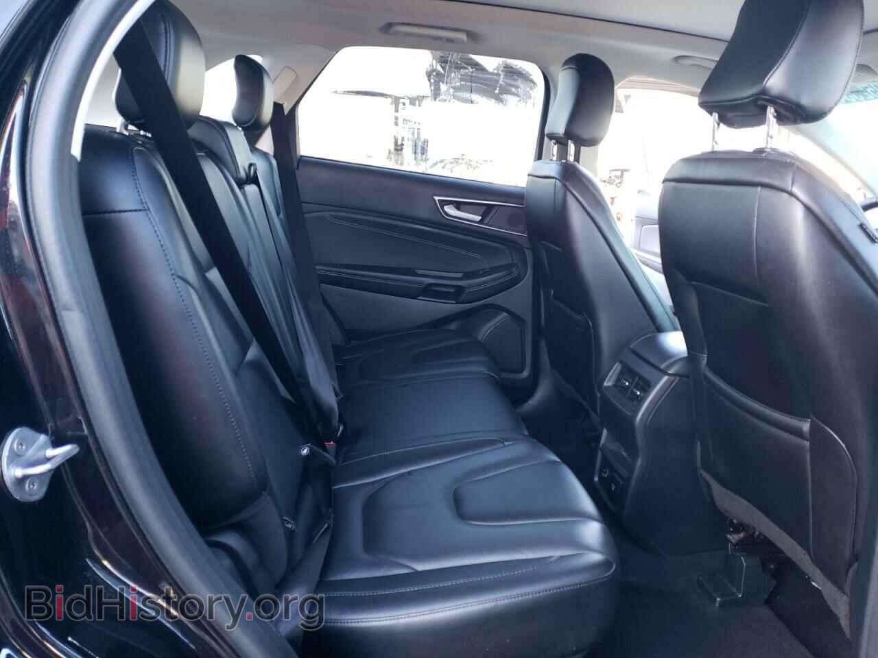2021 FORD EDGE - VIN: 2FMPK4K93MBA16169 - Photo 10