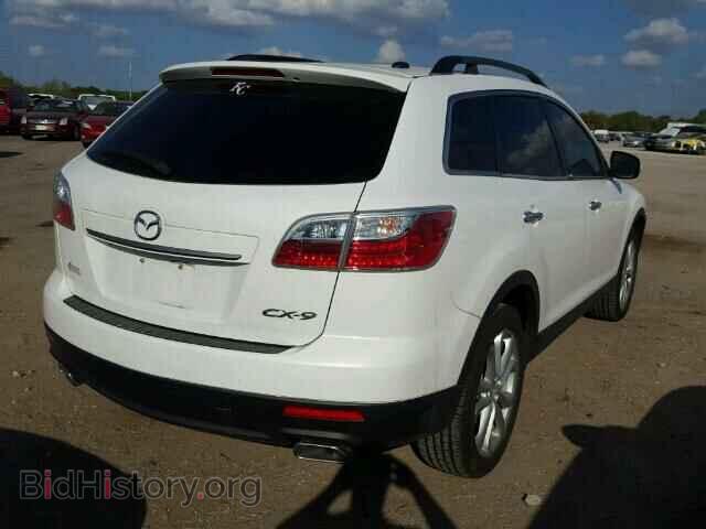 2011 MAZDA CX-9 - VIN: JM3TB2DA5B0308152 - Фото 4