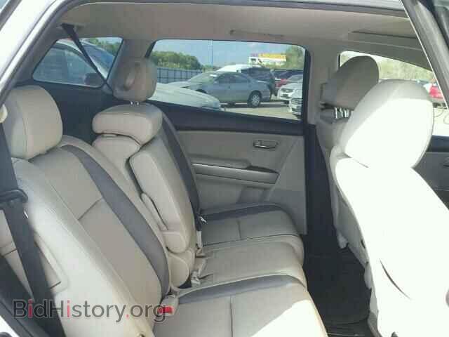 2011 MAZDA CX-9 - VIN: JM3TB2DA5B0308152 - Фото 6