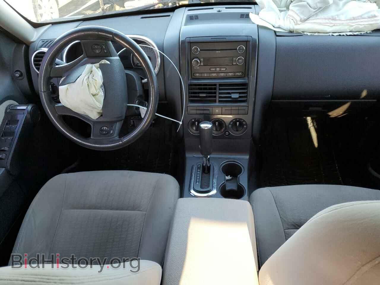 2008 FORD EXPLORER - VIN: 1FMEU31E58UB24867 - Фото 8