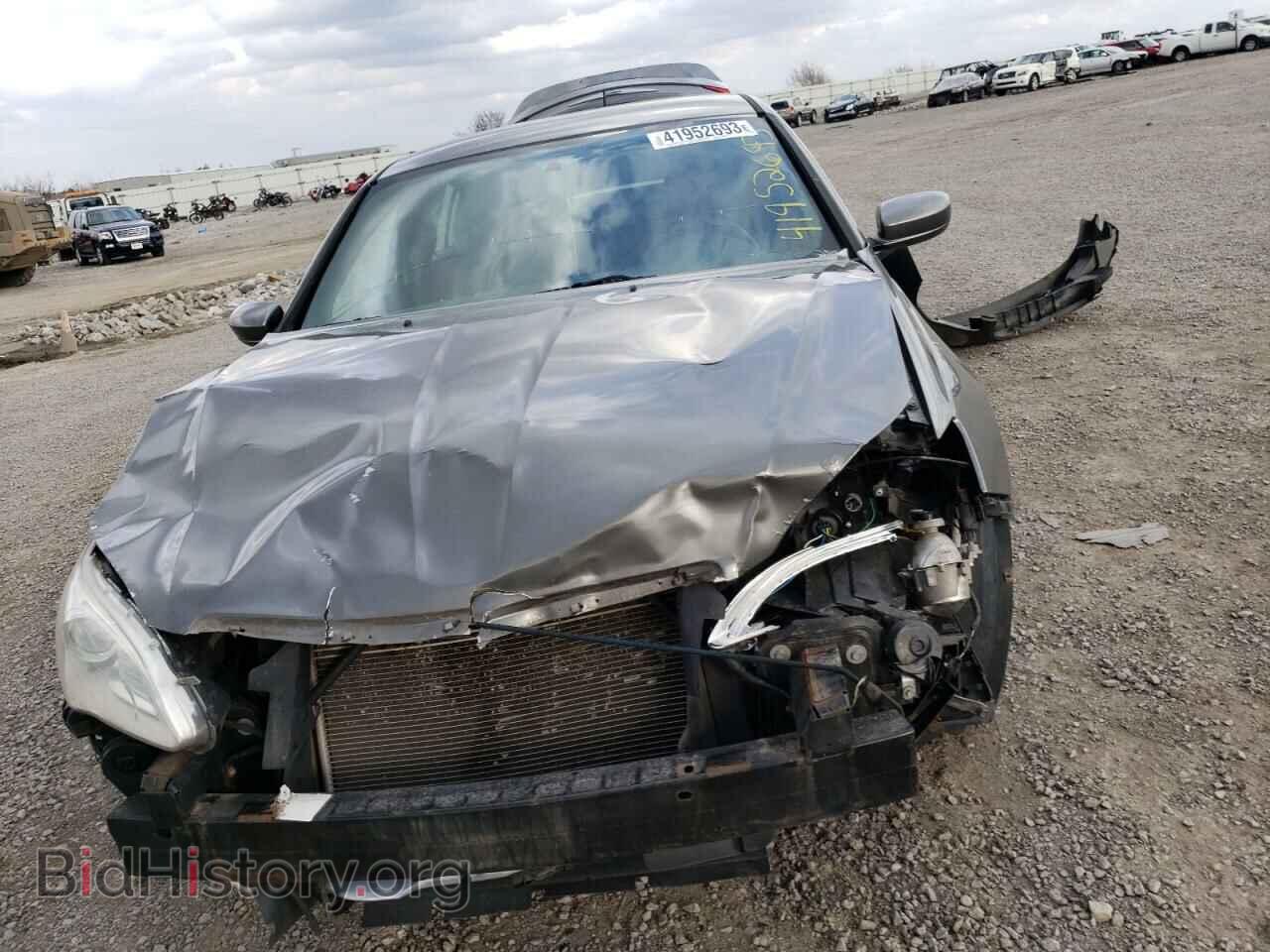 2013 CHRYSLER 200 - VIN: 1C3CCBAB2DN647366 - Photo 5