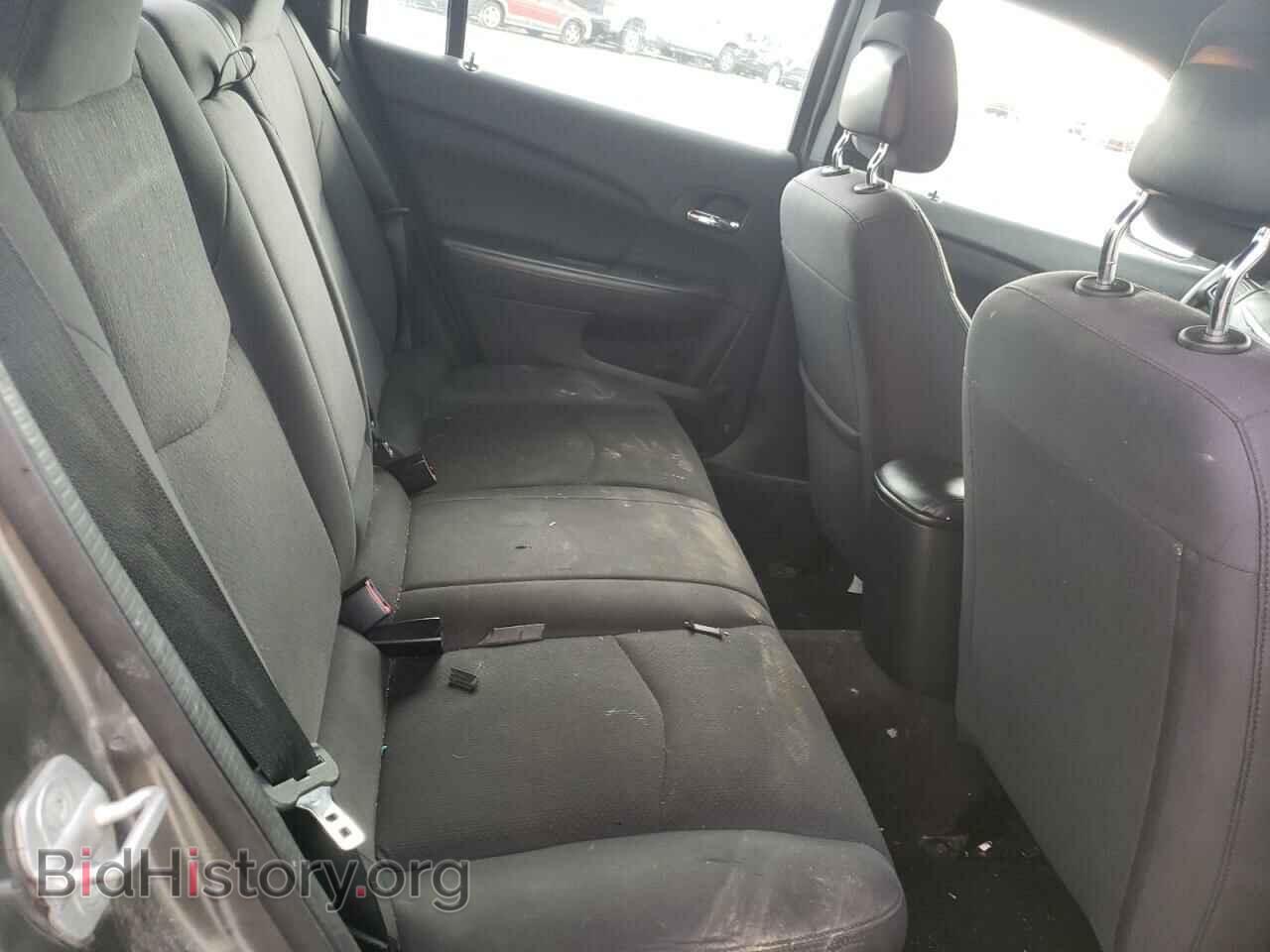 2013 CHRYSLER 200 - VIN: 1C3CCBAB2DN647366 - Photo 10