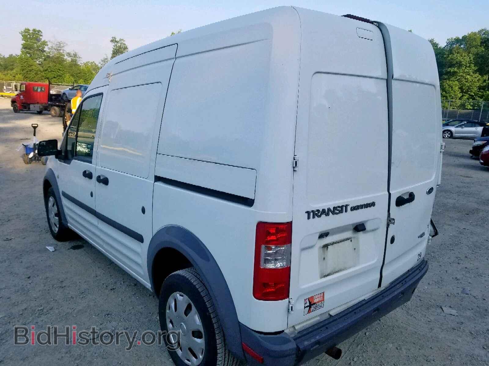 2013 FORD TRANSIT CO - VIN: NM0LS7AN7DT163398 - Фото 3