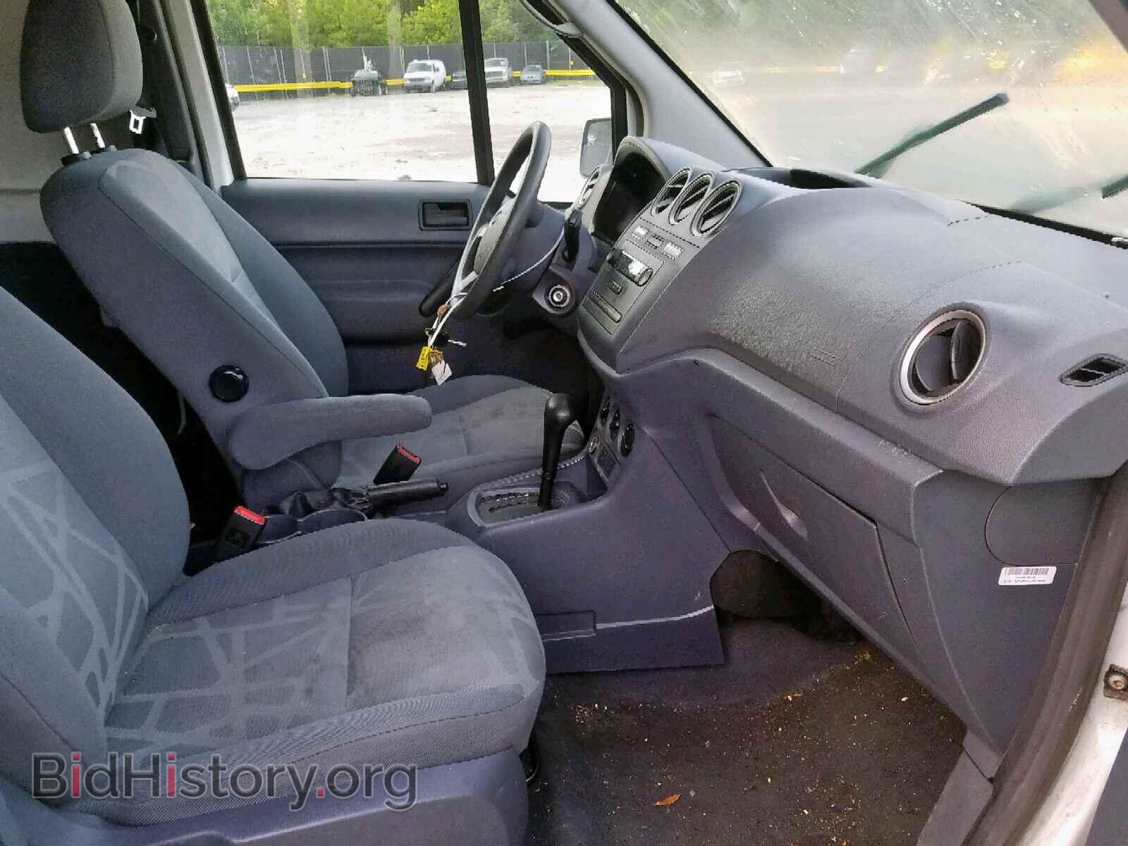 2013 FORD TRANSIT CO - VIN: NM0LS7AN7DT163398 - Фото 5