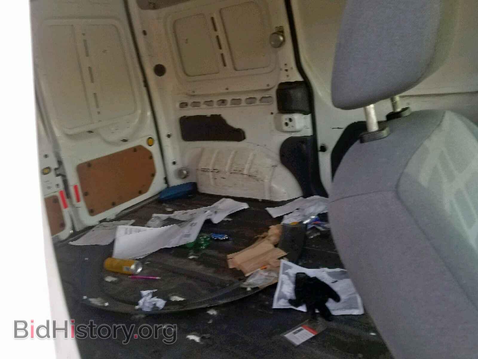 2013 FORD TRANSIT CO - VIN: NM0LS7AN7DT163398 - Фото 6