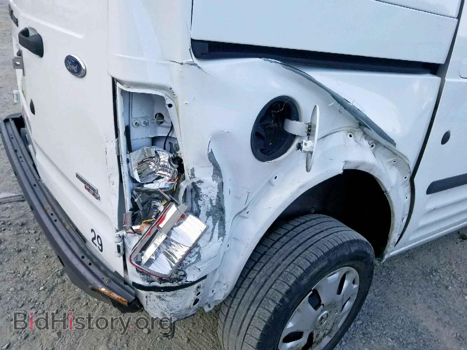 2013 FORD TRANSIT CO - VIN: NM0LS7AN7DT163398 - Фото 9