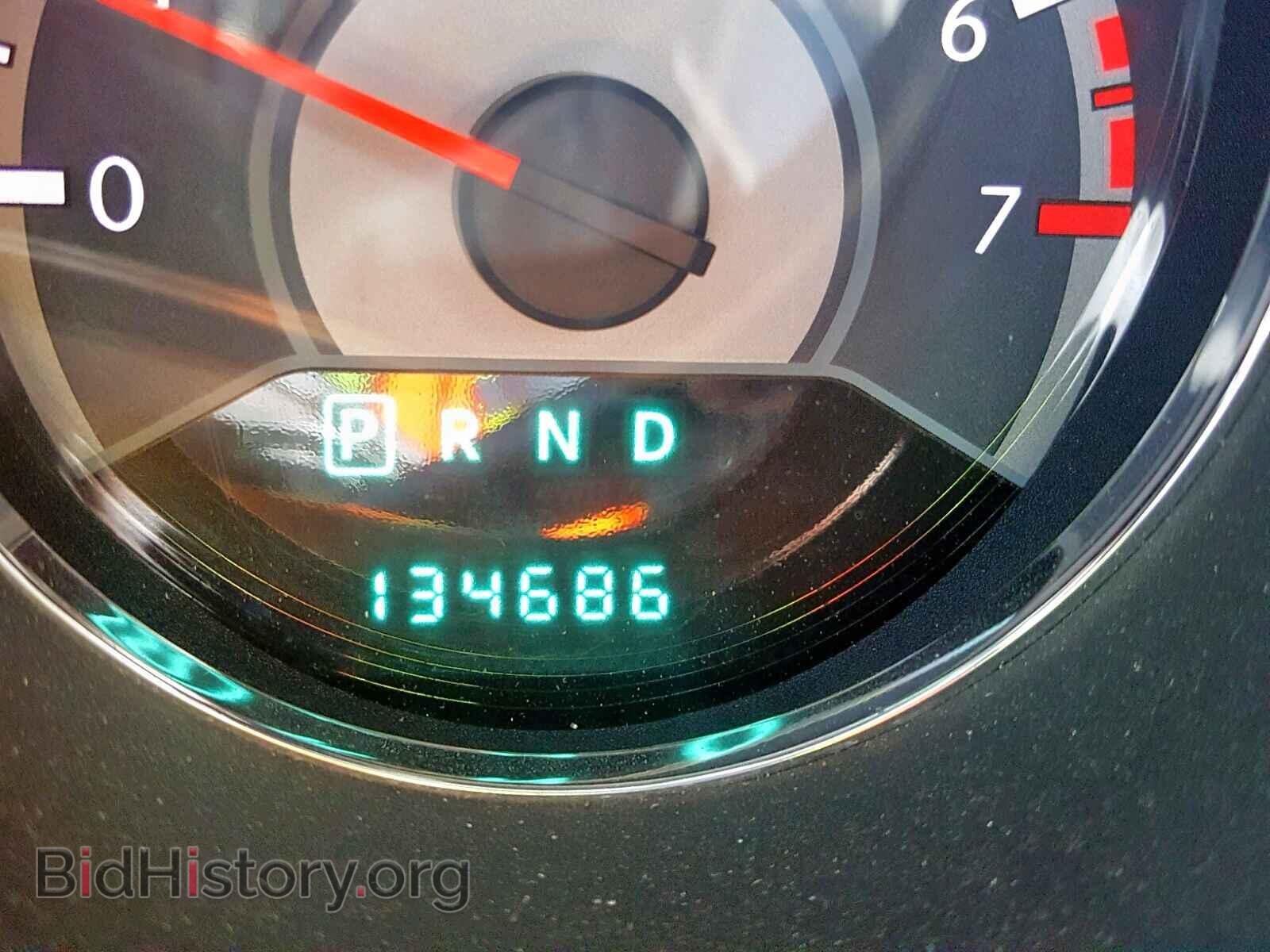 2012 CHRYSLER 200 - VIN: 1C3CCBAB4CN296104 - Фото 8