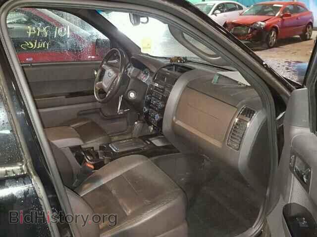 2012 FORD ESCAPE - VIN: 1FMCU0E71CKC61066 - Photo 5