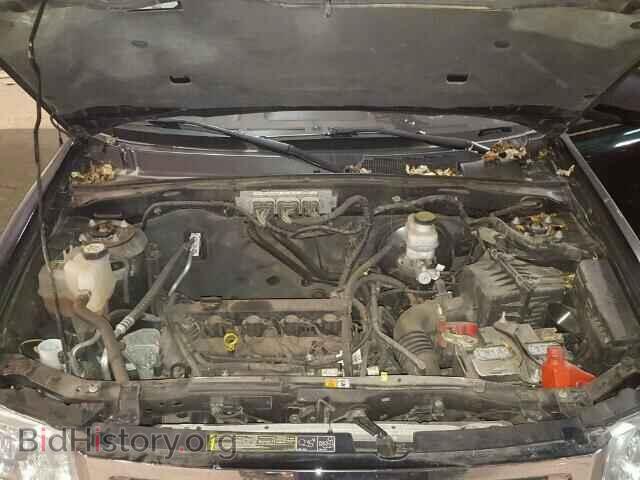 2012 FORD ESCAPE - VIN: 1FMCU0E71CKC61066 - Photo 7