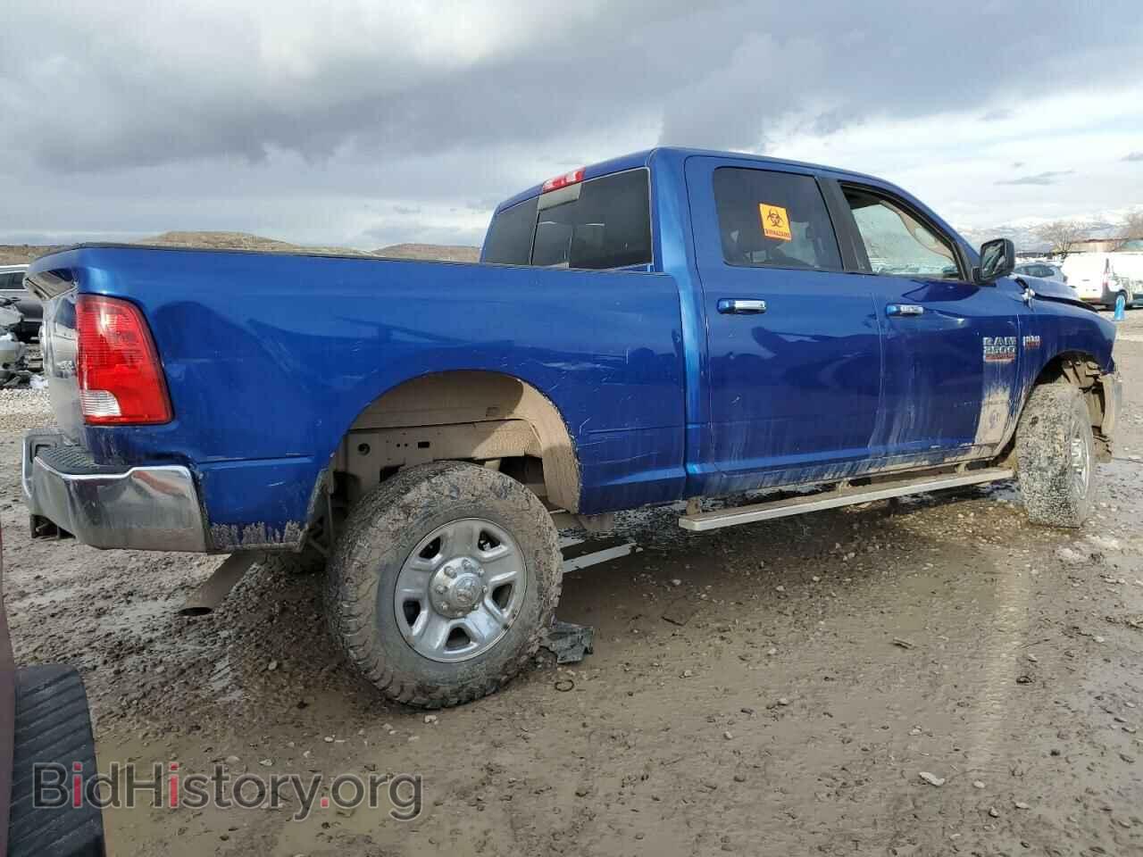 2014 RAM All Models - VIN: 3C6TR5DT3EG211997 - Фото 3