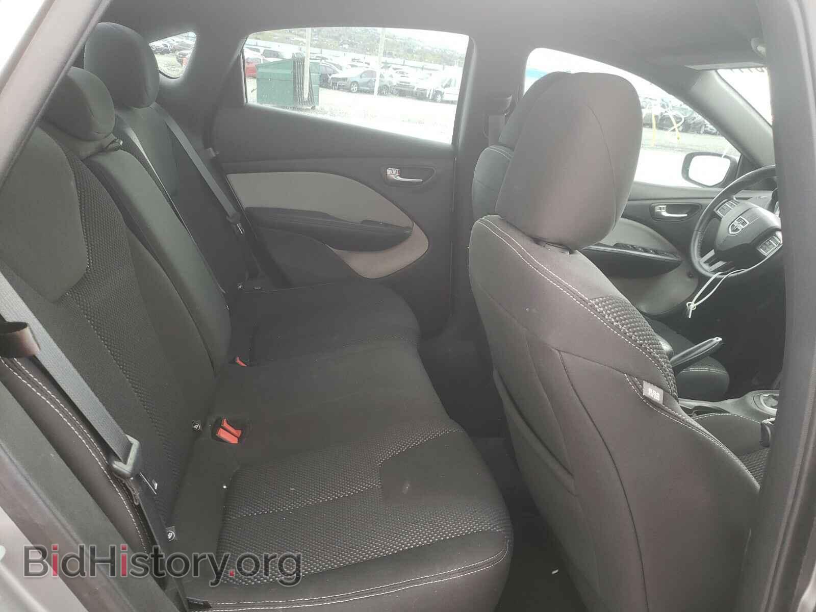 2014 DODGE DART - VIN: 1C3CDFBB5ED877915 - Фото 6