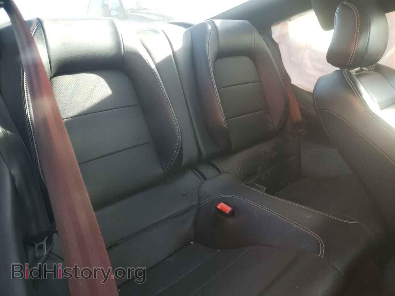 2020 FORD MUSTANG - VIN: 1FA6P8TH5L5148065 - Фото 6
