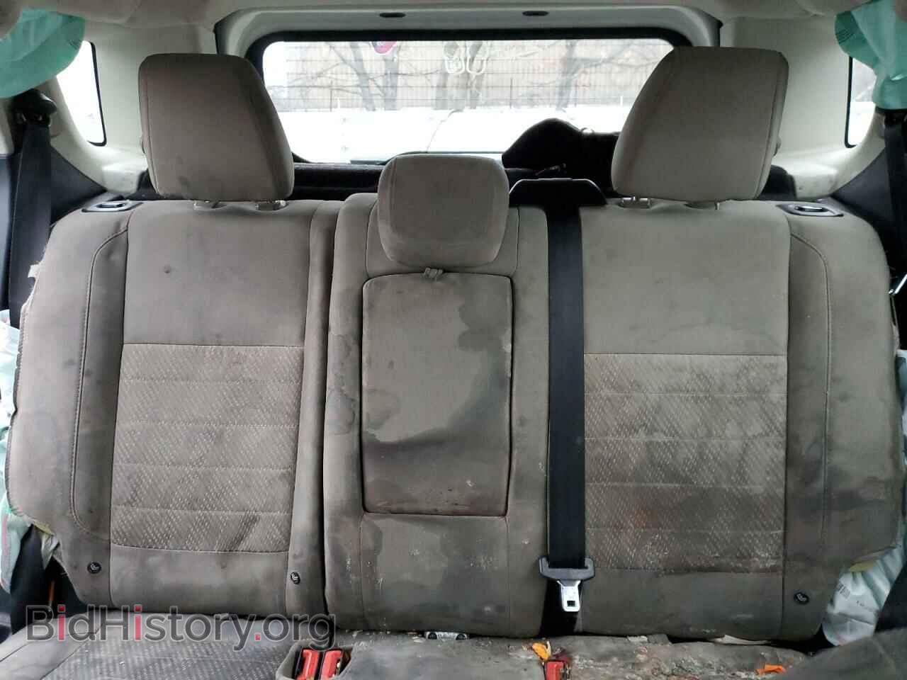 2019 FORD ECOSPORT - VIN: MAJ3S2FE7KC280853 - Фото 10
