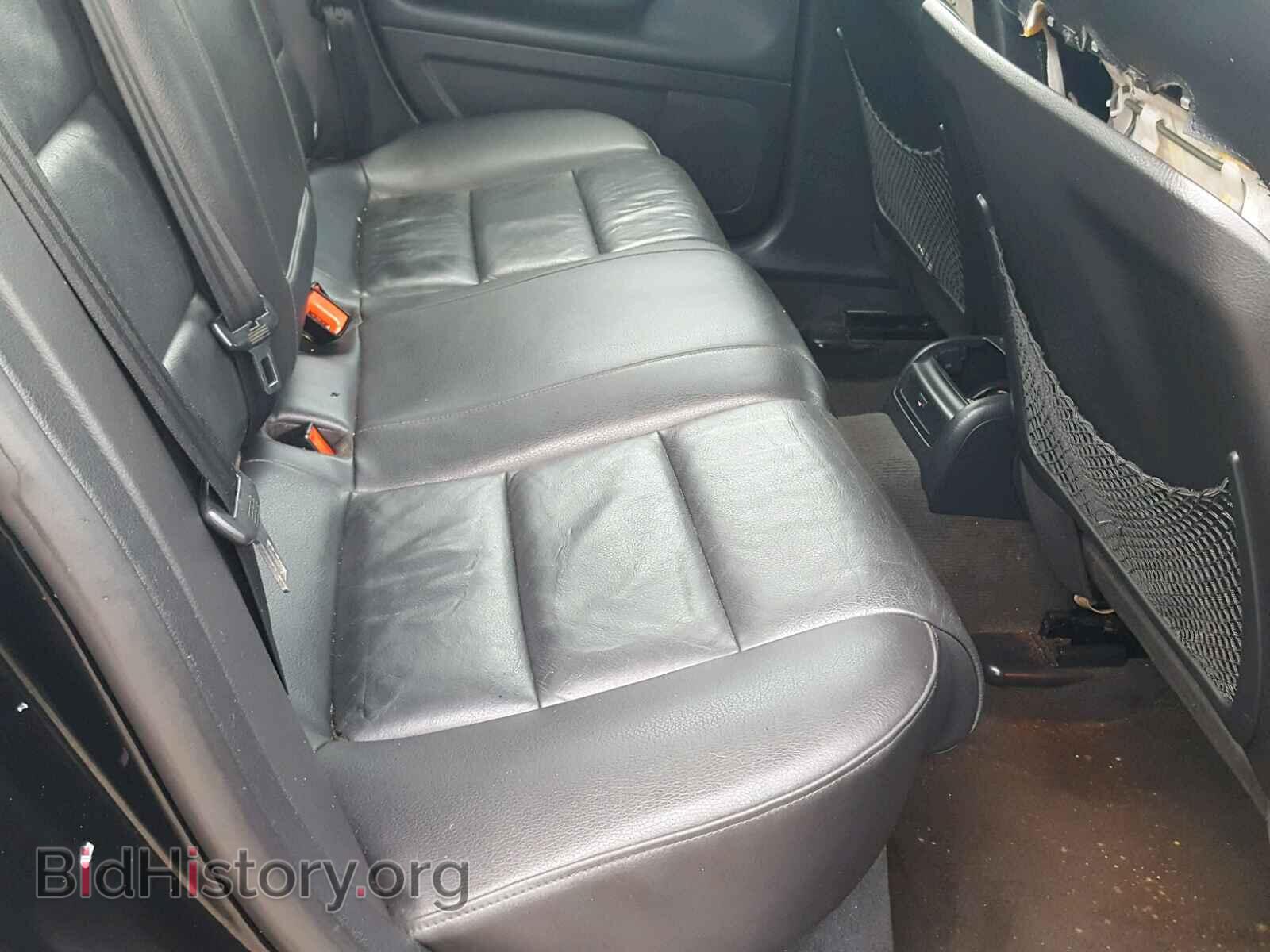 2007 AUDI A4 - VIN: WAUDF78E87A230329 - Фото 6