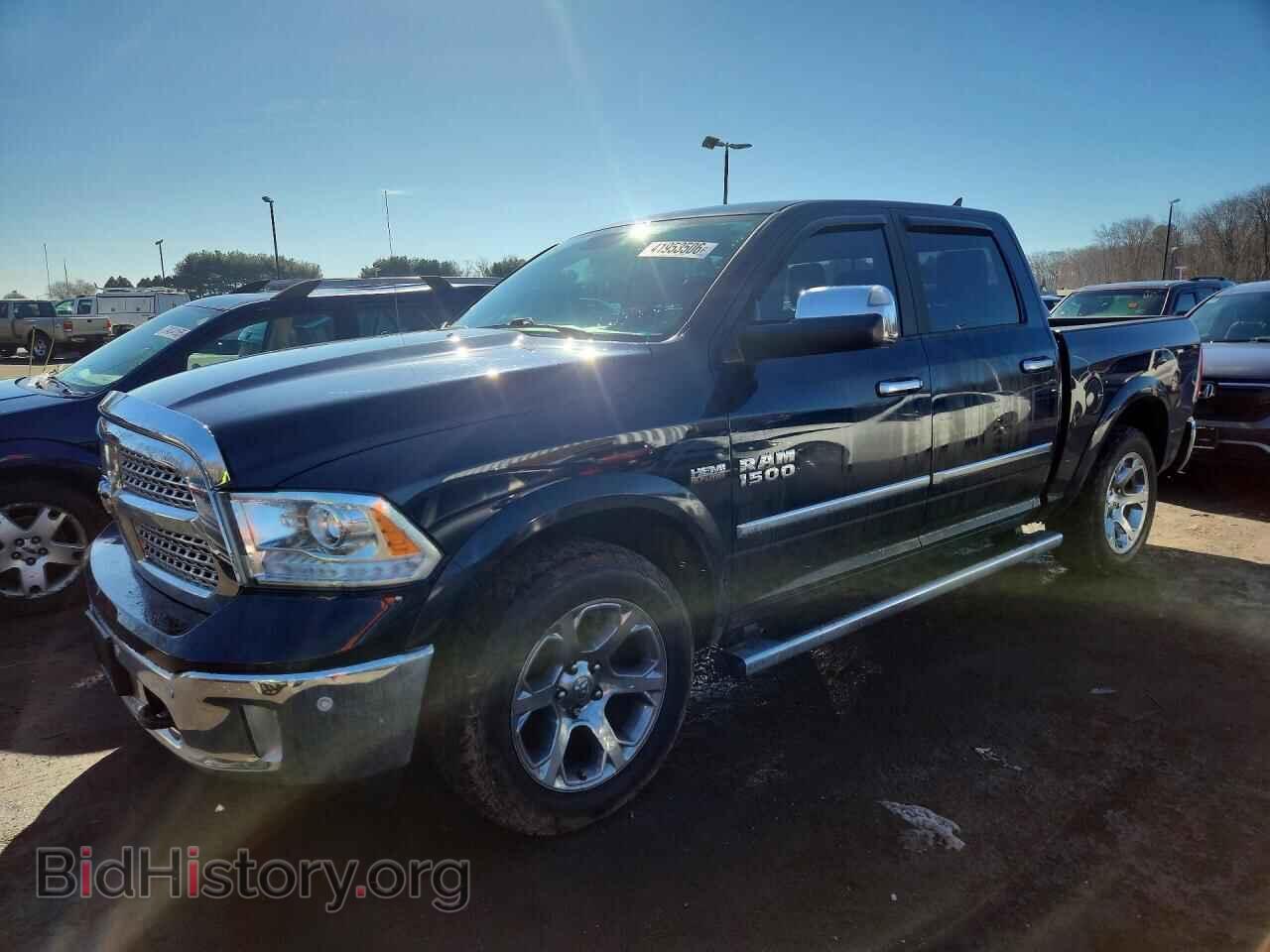 Фотография 1C6RR7NT7HS619372 - RAM 1500 2017