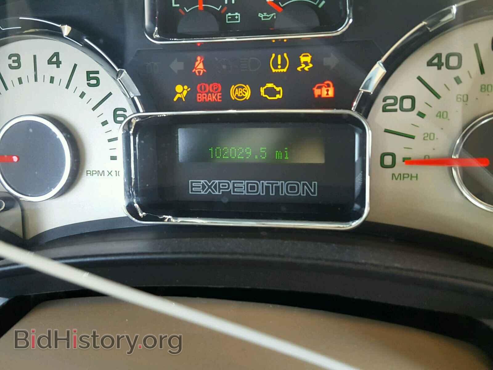 2011 FORD EXPEDITION - VIN: 1FMJK1H51BEF45792 - Фото 2