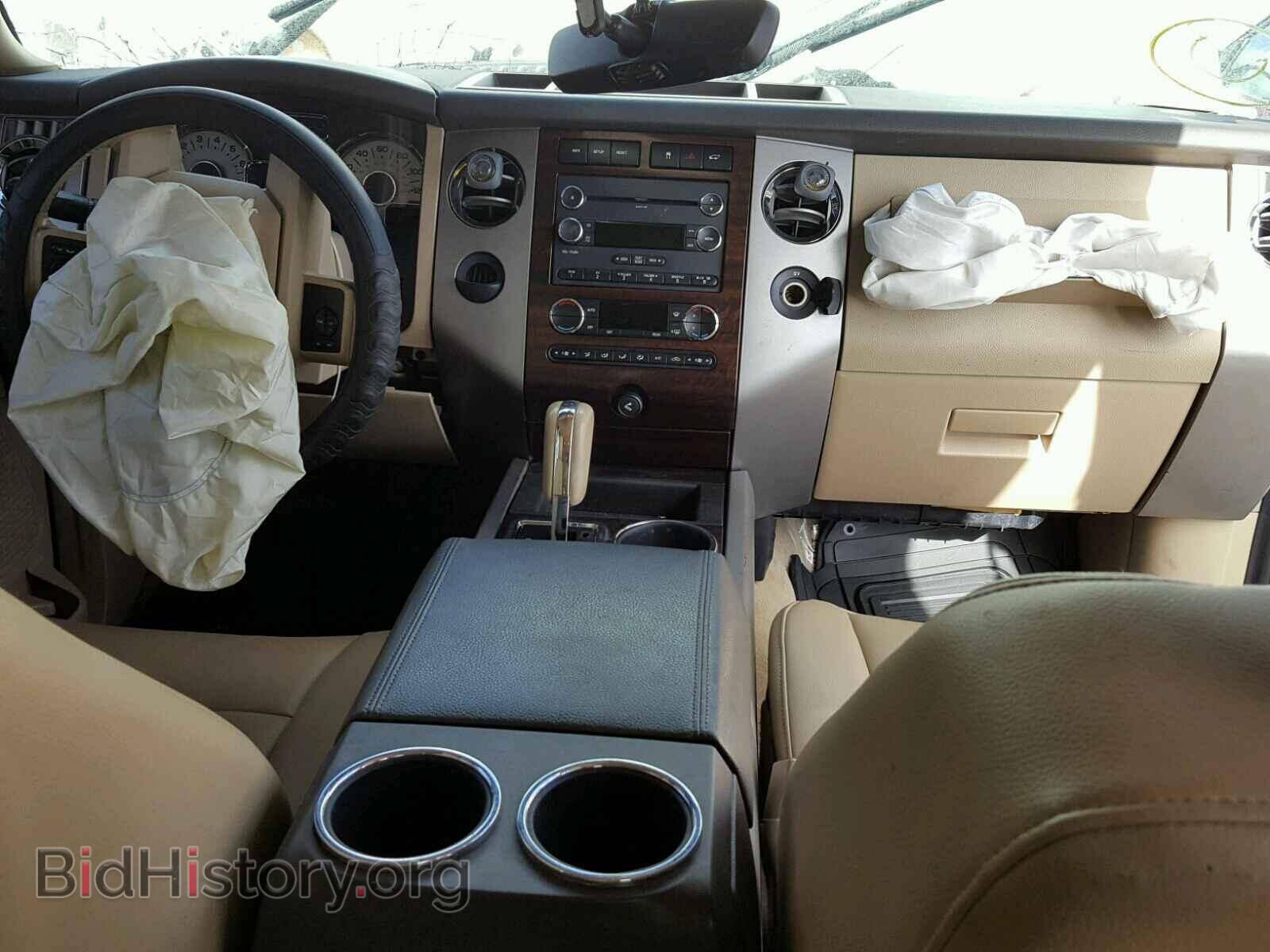 2011 FORD EXPEDITION - VIN: 1FMJK1H51BEF45792 - Фото 3