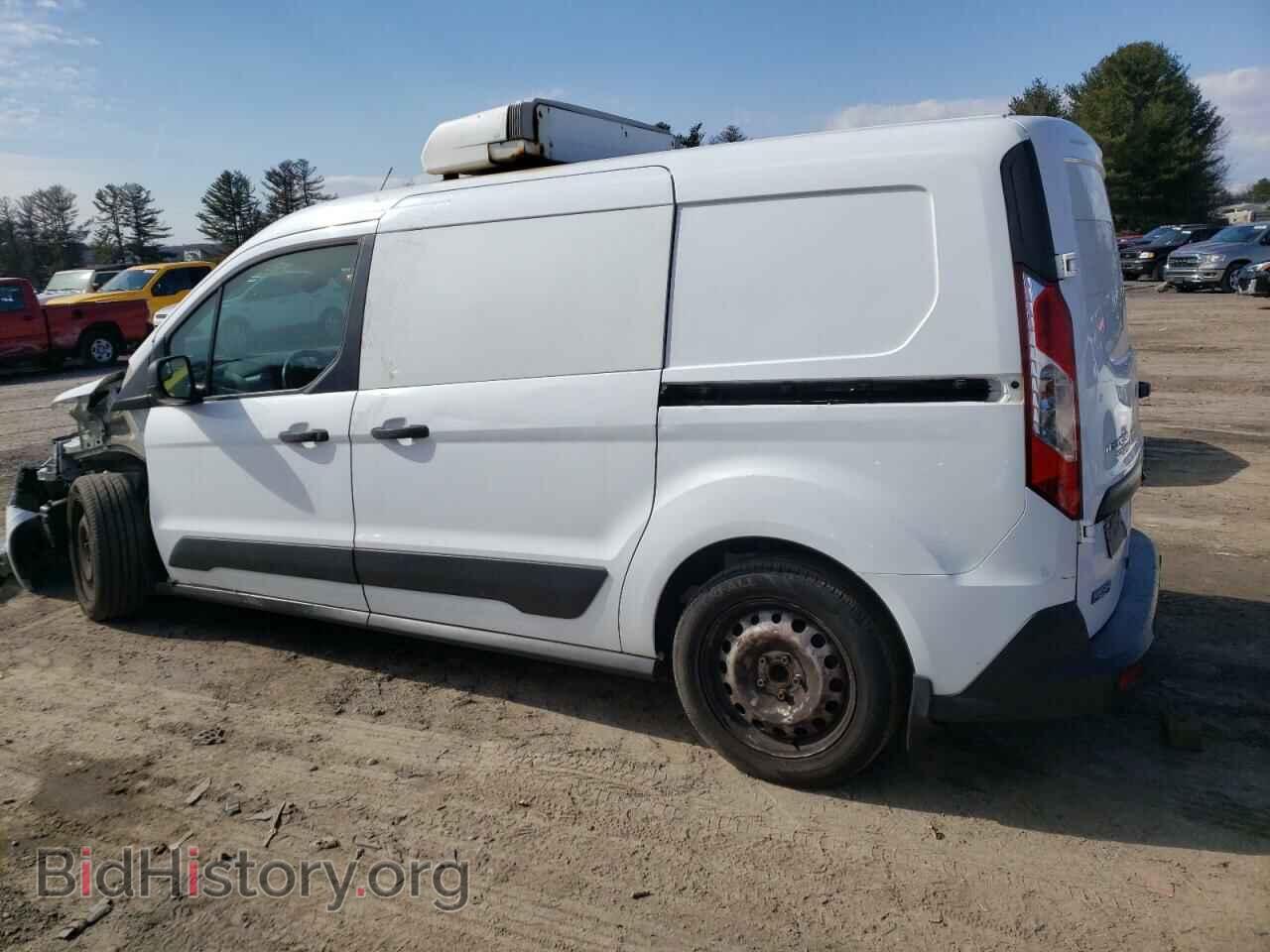 2015 FORD TRANSIT - VIN: NM0LS7F71F1192520 - Фото 2