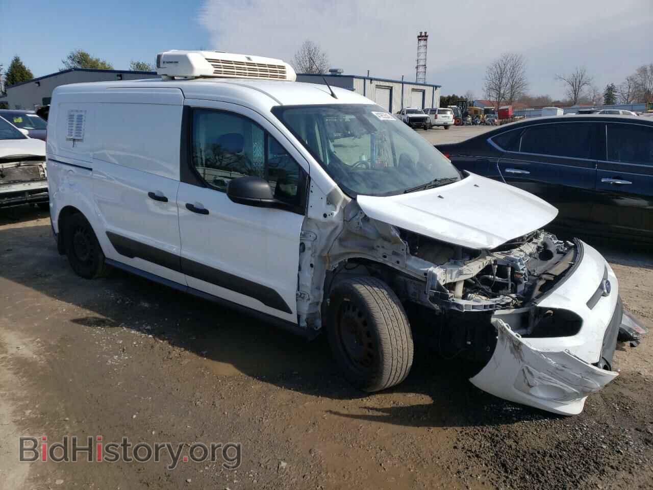 2015 FORD TRANSIT - VIN: NM0LS7F71F1192520 - Фото 4