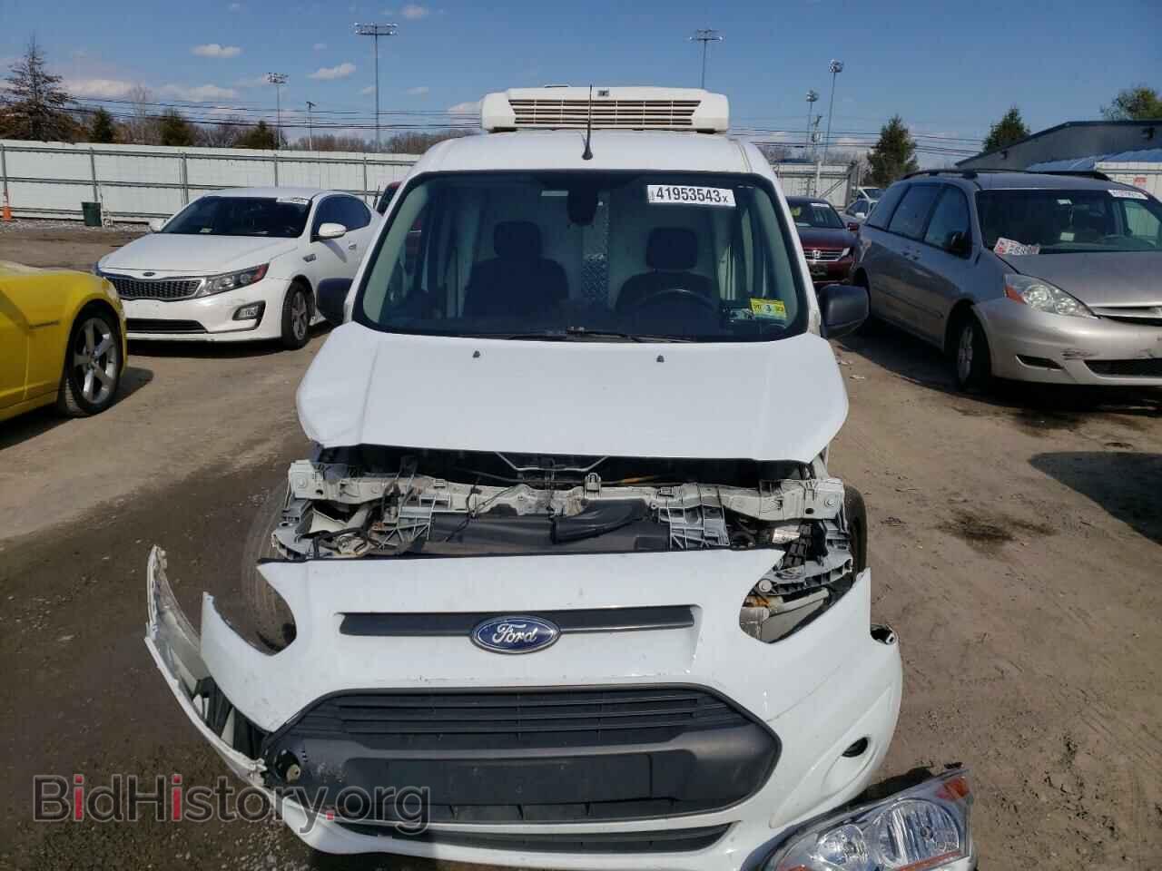 2015 FORD TRANSIT - VIN: NM0LS7F71F1192520 - Фото 5