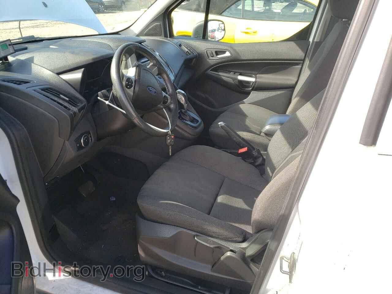 2015 FORD TRANSIT - VIN: NM0LS7F71F1192520 - Фото 7