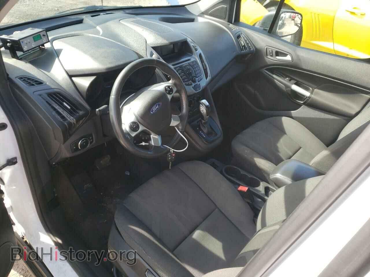 2015 FORD TRANSIT - VIN: NM0LS7F71F1192520 - Фото 8