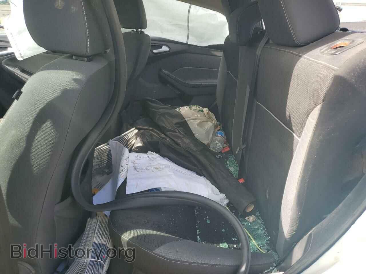 2014 FORD FOCUS - VIN: 1FADP3F25EL123845 - Photo 10