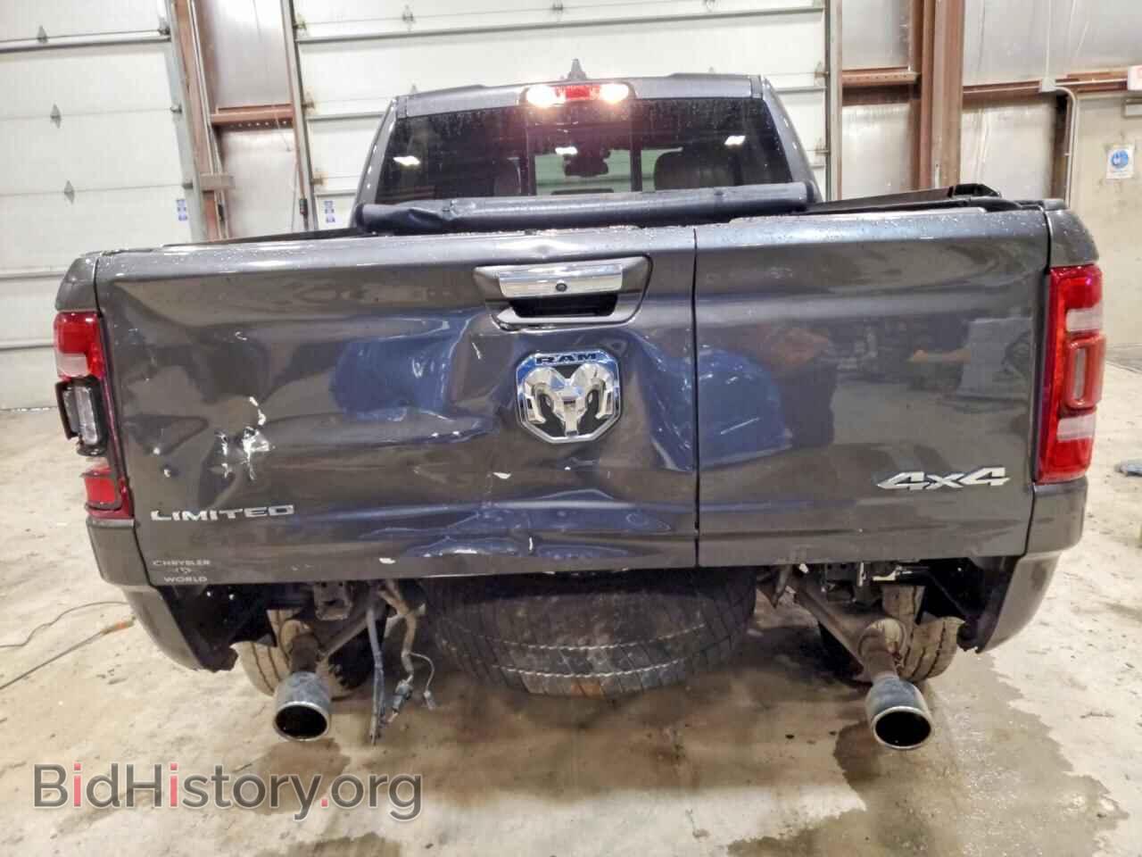 2020 RAM 1500 - VIN: 1C6SRFHT9LN154804 - Фото 6