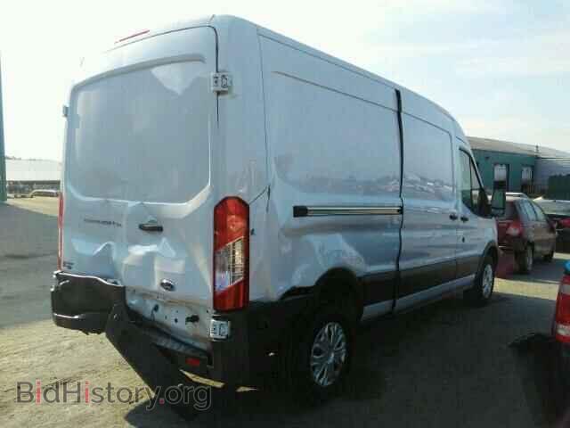 2016 FORD TRANSIT CO - VIN: 1FTYR2CM4GKB49593 - Photo 4