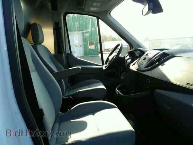 2016 FORD TRANSIT CO - VIN: 1FTYR2CM4GKB49593 - Photo 5