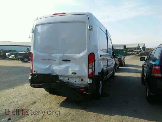 2016 FORD TRANSIT CO - VIN: 1FTYR2CM4GKB49593 - Photo 9