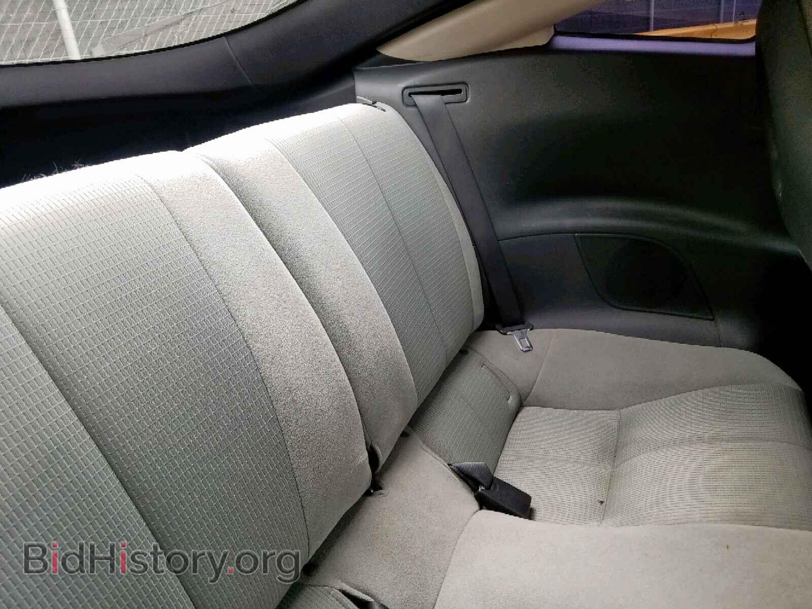 2006 MITSUBISHI ECLIPSE - VIN: 4A3AK34T56E001755 - Photo 6