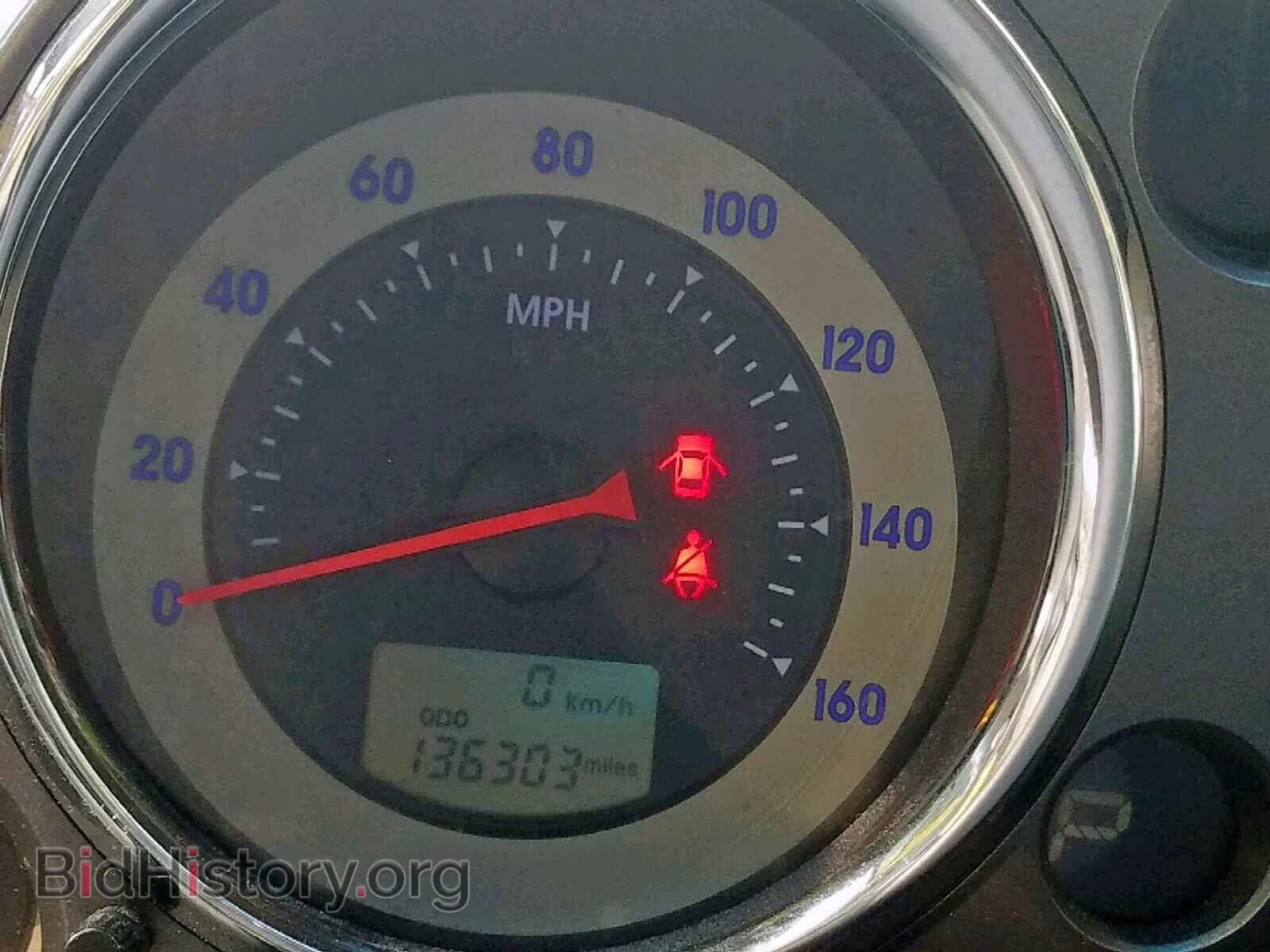 2006 MITSUBISHI ECLIPSE - VIN: 4A3AK34T56E001755 - Photo 8
