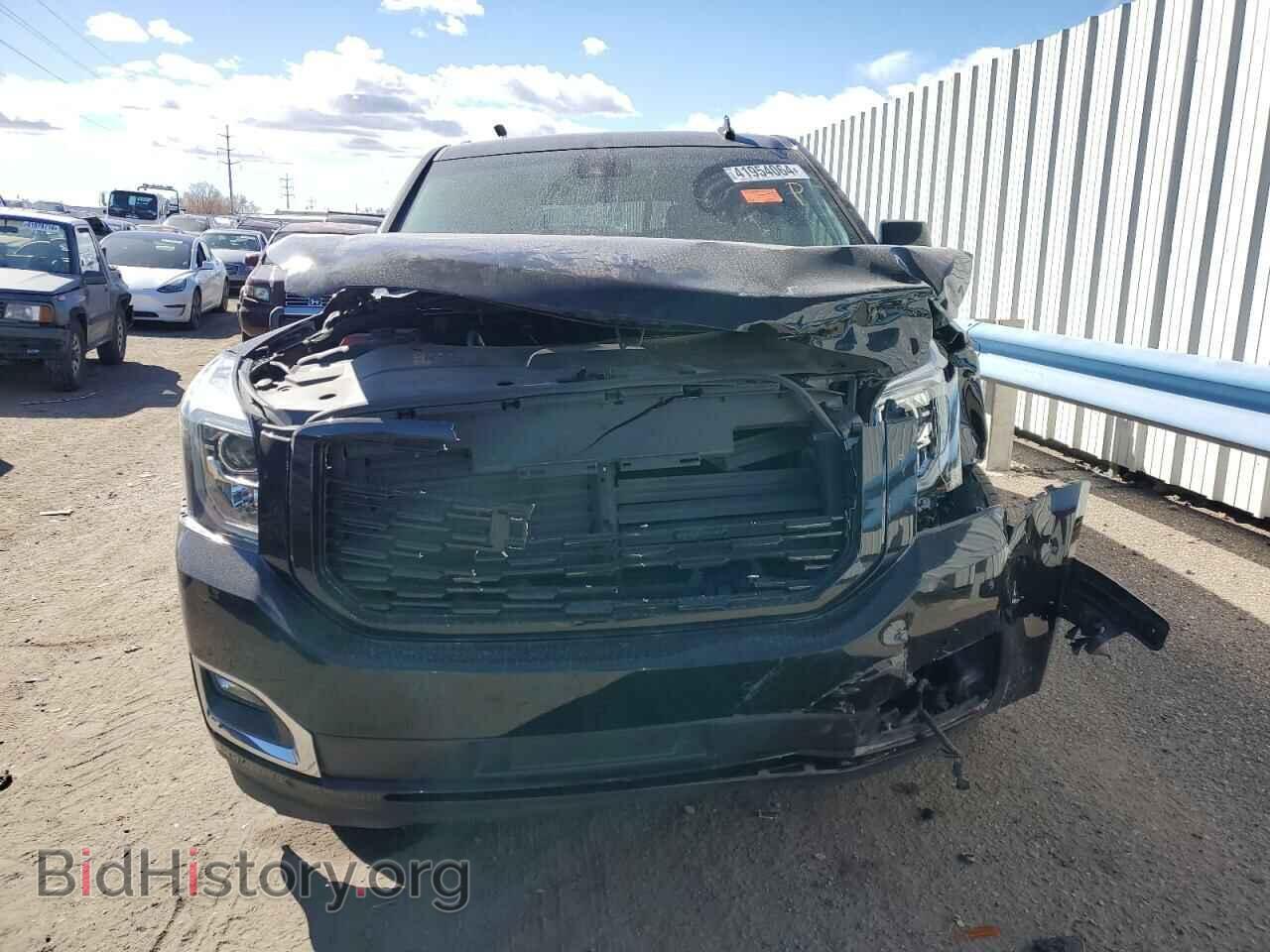 2018 GMC YUKON - VIN: 1GKS2BKCXJR398728 - Фото 5