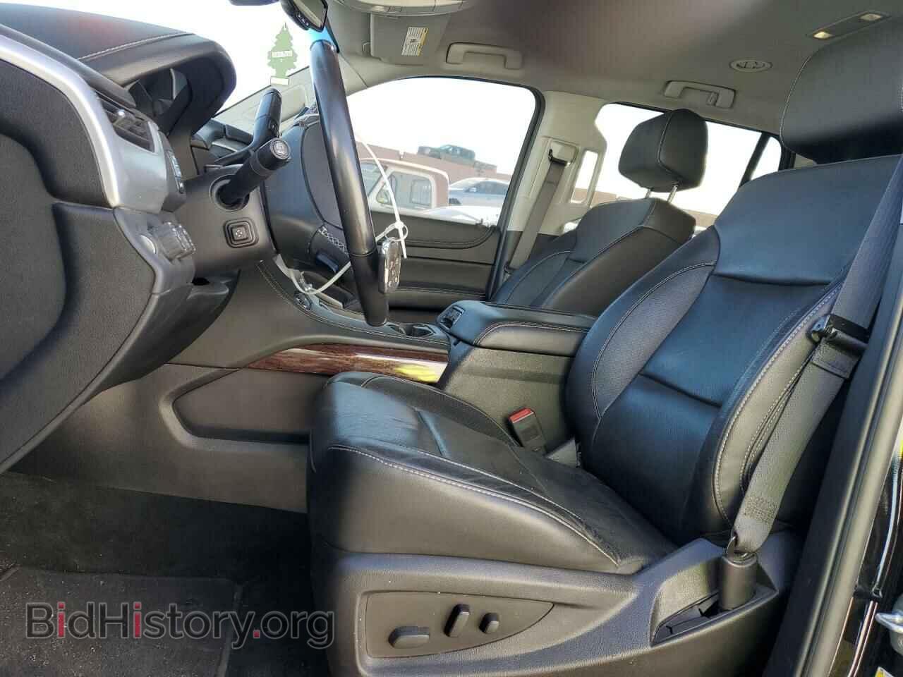 2018 GMC YUKON - VIN: 1GKS2BKCXJR398728 - Фото 7