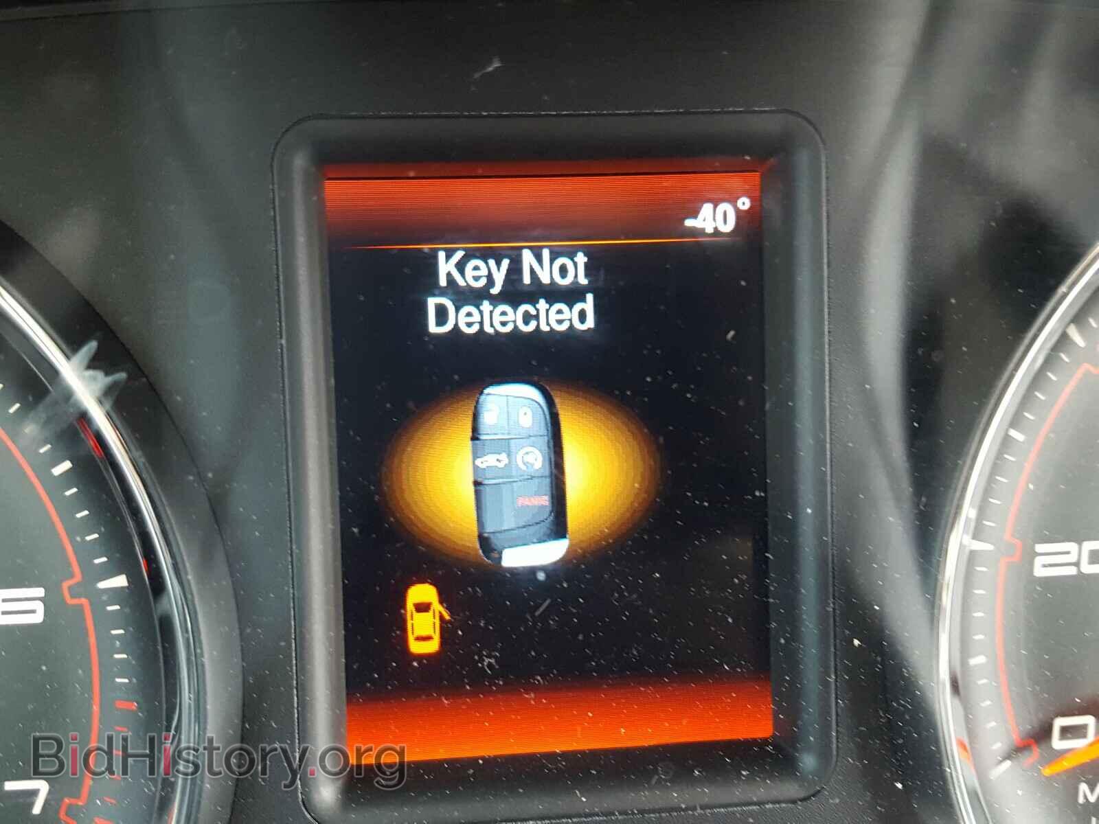 2014 DODGE CHARGER - VIN: 2C3CDXBG0EH130890 - Фото 8